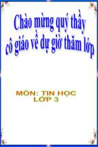 Slide bài giảng trò chơi blocks.ppt