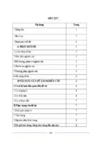 Skkn một số biện pháp để phát triển ngôn ngữ cho trẻ 24 36 tháng tuổi