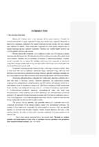 Nghiên cứu tổng hợp, cấu trúc và chuyển hóa một số dãy hợp chất furoxan, quinoline và quinazoline nhiều nhóm thế từ eugenol trong tinh dầu hương nhu tt tiếng anh