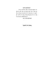 Nâng cao chất lượng giáo dục, rèn luyện đảng viên là học viên ở các đảng bộ trường sĩ quan quân đội giai đoạn hiện nay