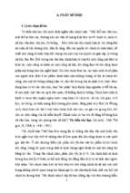 Skkn soạn, giảng văn bản  chiếu dời đô (ngữ văn 8 tập 2) theo hướng đổi mới tích hợp liên môn