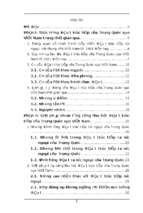 đầu tư trực tiếp của trung quốc vào việt nam thực trạng và giải pháp