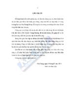 Nghiên cứu xây dựng bằng hình ảnh quy trình kiểm tra, bảo dưỡng và sửa chữa ký thuật động cơ 1inz fe lắp trên ô tô toyota vios