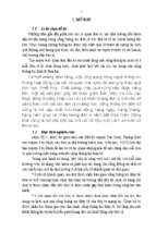 Phát huy vai trò của cổng thông tin điện tử trong công tác quản lí điều hành các hoạt động ở trường tiểu học yên thái