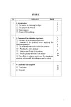 Effective strategies for improving reading comprehension tests scores of grade 12 in the general certificate of secondary education