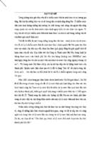 Báo cáo thực tập tốt ngiệp tại hệ thống xử lý nước thải trạm trúc bạch   tìm hiểu quy trình xử lý nước thải sinh hoạt trên địa bàn thành phố hà nội