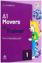 A1 movers mini trainer