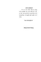 đảng bộ tỉnh băc giang lãnh đạo thực hiện an sinh xã hội từ năm 2005 đến năm 2015