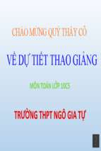 Hình học 10 – phương trình đường tròn.pptx