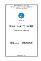 Hoàn thiện công tác lập và phân tích báo cáo tình hình tài chính tại công ty tnhh sản xuất và thương mại mỹ tín