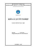 Các nói lời từ chối của người nhật trong giao tiếp