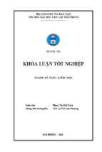 Hoàn thiện công tác kế toán tài sản cố định tại công ty tnhh sản xuất và thương mại mỹ tín