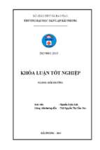 đánh giá hiện trạng môi trường công ty sản xuất linh kiện điện tử cho thiết bị gia dụng