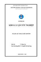 Nghiên cứu khả năng hấp thụ dung môi hữu cơ (benzen và toluen) của một số chất hoạt động bề mặt