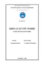 Biện pháp nâng cao hiệu quả kinh doanh tại công ty xăng dầu b12   xí nghiệp xăng dầu quảng ninh