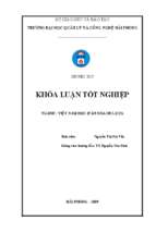 Khai thác các giá trị văn hóa lịch sử để phát triển văn hóa du lịch tỉnh bình định