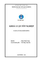 Nghiên cứu khả năng hấp thụ hơi dung môi hữu cơ (xylen, cyclohexen) của một số chất hoạt động bề mặt.