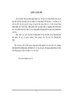 ảnh hưởng của điều kiện lao động tới sức khoẻ của công nhân lao động nữ trong ngành chế biến thuỷ sản