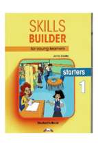 Skills builder starters 1 student book (2018)_link tải audio ở trang cuối