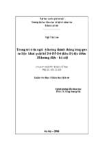 Trang trí trên ngói ở hoàng thành thăng long qua tư liệu khai quật hố d4 d5 d6 (khu d) địa điểm 18. hoàng diệu   hà nội  