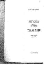 Phương pháp sư phạm thanh nhạc   nguyễn trung kiên (1) 