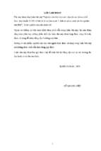 Nghiên cứu tính toán sức chịu tải cọc khoan nhồi theo tiêu chuẩn tcnv 103042014 và eurocode 7, trên cơ sở so sánh với thí nghiệm nén tĩnh 