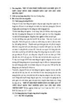 Skkn một số giải pháp nhằm nâng cao hiệu quả tổ chức hoạt động trải nghiệm sáng tạo cho học sinh trường thpt