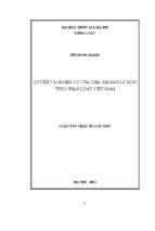 Quyền và nghĩa vụ của cha, mẹ sau ly hôn theo pháp luật việt nam