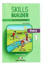 Skills builder flyers 1 student book (2018)