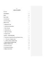 An initial evaluation of the listening materials for first year english majors at the faculty of english language teacher education, ulis, vnu as perceived by students and teachers a needs