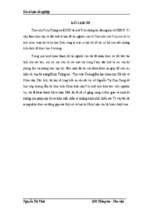 Nhu cầu báo tạp chí và việc đảm bảo nguồn thông tin báo tạp chí cho người dùng tin tại thư viện viện thông tin khxh