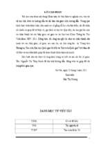 Tìm hiểu về vấn đề phát triển và chia sẻ tài nguyên số tại trung tâm thông tin – thư viện đại học quốc gia hà nội và thư viện quốc gia việt nam