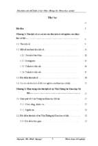 Tìm hiểu vố n thư tic̣ h cổ taị viêṇ thông tin khoa hoc̣ xã hôị