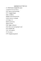 Thư viện điện tử đại học thăng long thực trạng và giải pháp