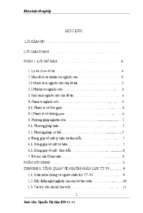 Nguồn nhân lực thông tin – thư viện tại thư viện quốc gia việt nam và thư viện hà nội   thực trạng và giải pháp