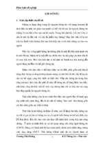 Nghiên cứu quá trình ứng dụng công nghệ thông tin tại trung tâm thông tin thư viện học viện ngân hàng