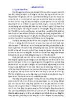 Một số biện pháp tổ chức các hoạt động đội theo hướng trải nghiệm sáng tạo cho học sinh tiểu học