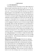 Một số biện pháp rèn luyện thói quen vệ sinh hàng ngày cho trẻ độ tuổi mg bé (3  4 tuổi)