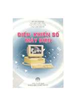 điều khiển số máy điện