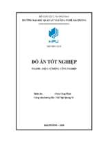 Năng lượng mặt trời đi sâu tìm hiểu thuật toán p o bám điểm công suất cực đại cho pin mặt trời