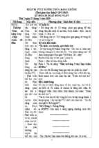 Ptgt đường thủy, hàng không