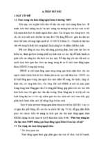 Skkn phát huy năng lực cho học sinh trung học phổ thông thông qua hoạt động ngoại khoá khoa học xã hội