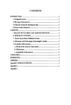 Skkn tiếng anh thpt using meaningful activities to improve high school students’ spoken competence (năm 2020)