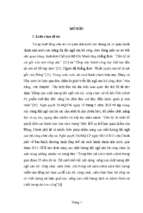 Năng lực thực thi công vụ của chủ tịch ủy ban nhân dân phường trên địa bàn quận 8, thành phố hồ chí minh