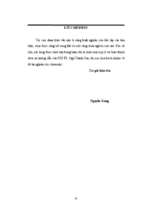 Thực hiện chính sách thu hút và đãi ngộ nguồn nhân lực chất lượng cao của tỉnh phú thọ giai đoạn 2010 2017