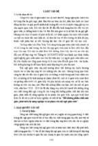 Bồi dưỡng phẩm chất nhà giáo, phát triển kỹ năng nghiệp vụ sư phạm cho đội ngũ giáo viên