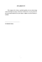 Return and volatility spillover effects among vietnam, singapore, and thailand stock markets –  a multivariate garch analysis