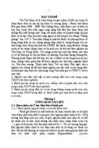 Nghiên cứu tính độc tính và tác dụng điều trị bệnh gút mạn tính của viên nang cứng tam diệu gia vị trên thực nghiệm và lâm sàng tt