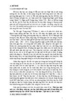 Skkn  phát huy tính tích cực, chủ động, sáng tạo của học sinh thông qua một số hoạt động trải nghiệm trong dạy học chủ đề thao tác lập luận   ngữ văn 11, ban cơ bản