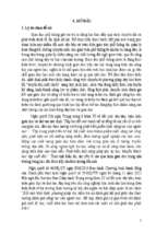 Skkn quản lý hoạt động bồi dưỡng chuyên môn cho giáo viên các trường trung học phổ thông huyện quỳ hợp, tỉnh nghệ an theo tiếp cận năng lực
